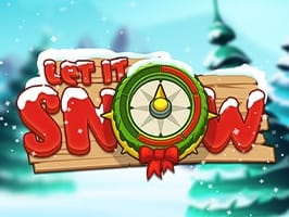Let it Snow screenshot