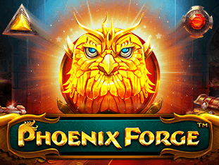 Phoenix Forge screenshot