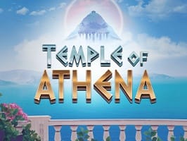 Temple of Athena screenshot