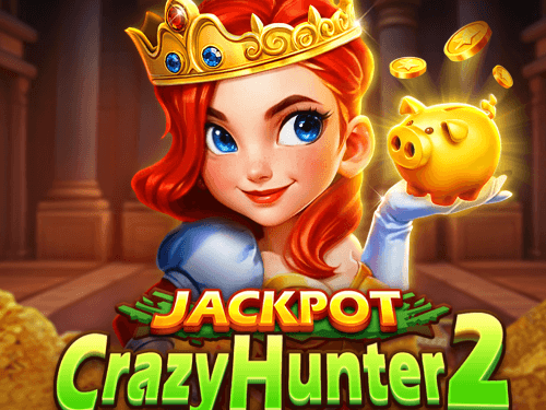 Crazy Hunter 2 screenshot